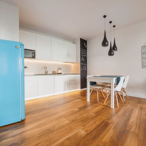 Apartament 4-osobowy 