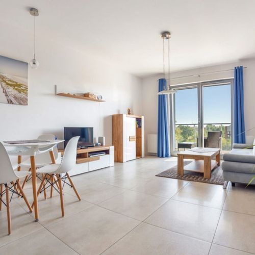 Apartament 4-osobowy 