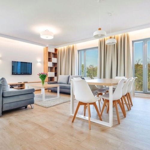 Apartament 6-osobowy 