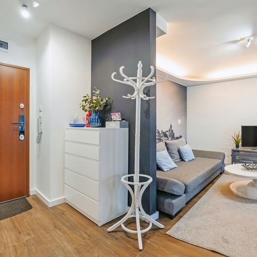 Apartament 4-osobowy 