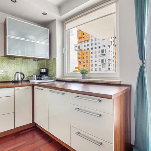 Apartament 4-osobowy 