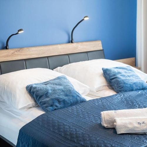 Apartament cu 2 camere pentru 4 pers.