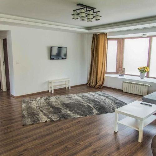 Apartament cu 1 camera pentru 2 pers.