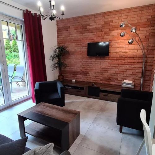 Apartament 4-osobowy 