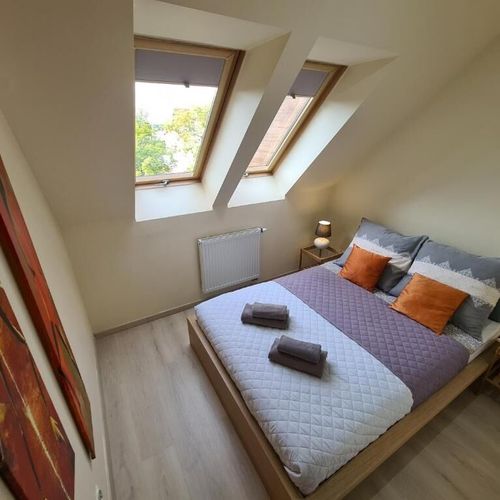 Apartament 6-osobowy 