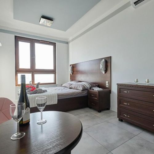 Apartament pentru 6 pers. (se inchirieaza doar integral)