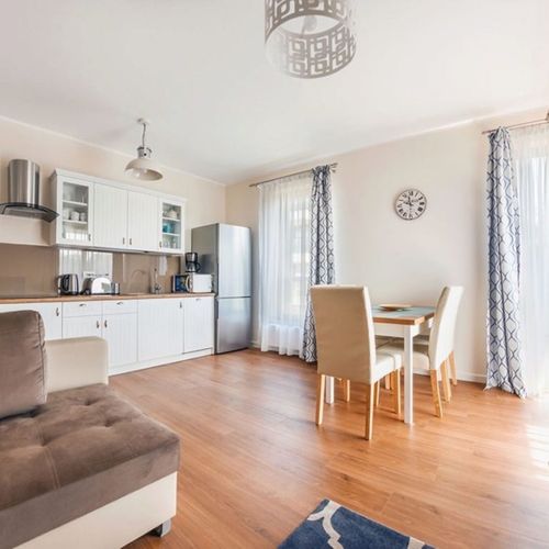 Apartament 5-osobowy
