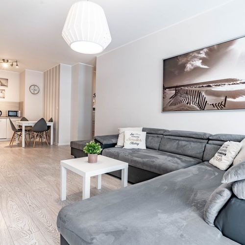 Apartament cu 2 camere pentru 4 pers.