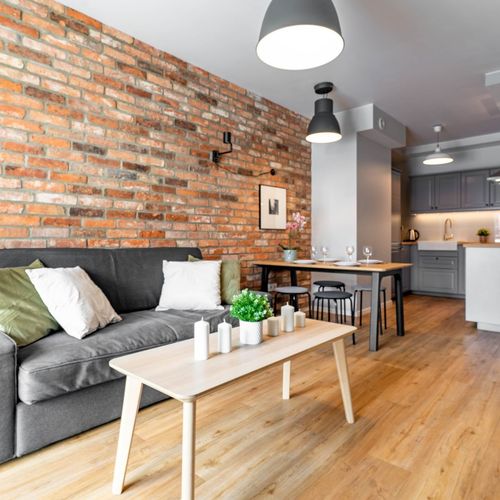 Apartament cu 2 camere pentru 4 pers.