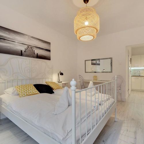 Apartament 2-osobowy