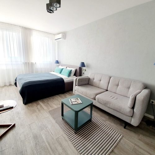 Apartament cu 1 camera pentru 2 pers.