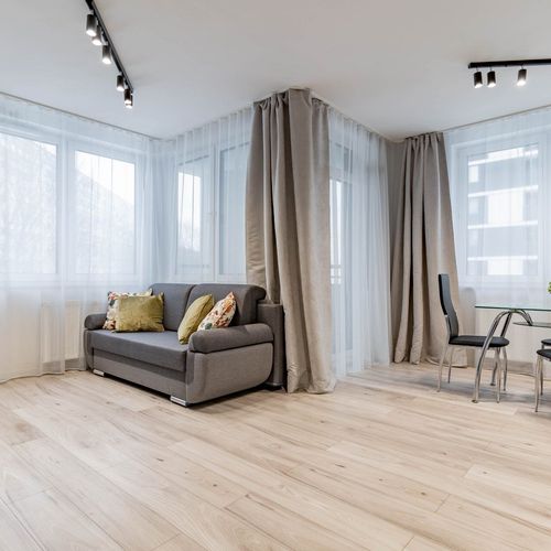 Apartament cu 2 camere pentru 4 pers.