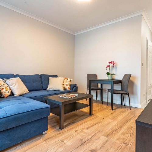 Apartament cu 2 camere pentru 4 pers.