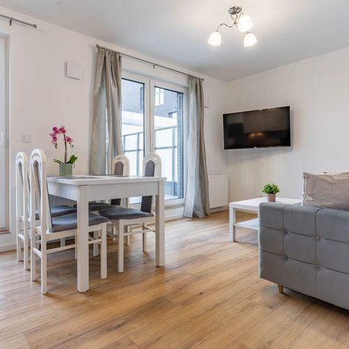 Apartament cu 3 camere pentru 6 pers.