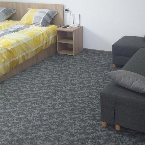 Apartament cu 1 camera pentru 4 pers.