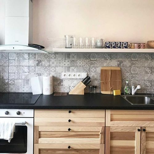 Apartman se sprchou s privátní koupelnou mimo apartmán pro 4 os. (s možností přistýlky)