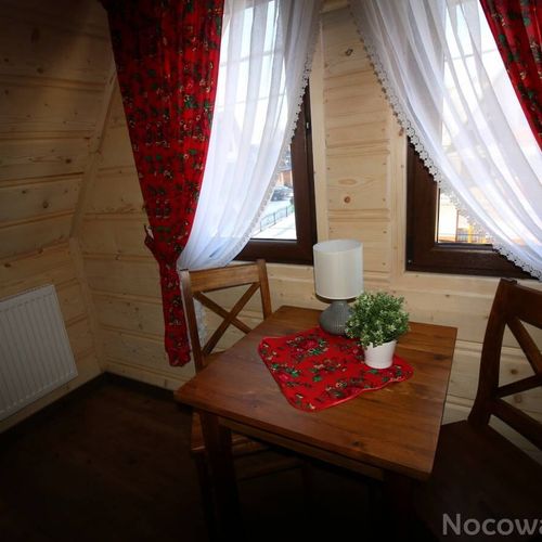 Pokój 3-osobowy  (możliwa dostawka)