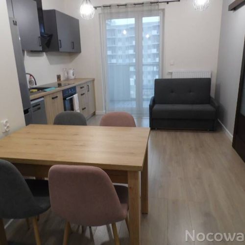 Apartament la parter cu 1 camera pentru 4 pers.