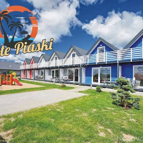 Cabană cu aer condiționat cu grădină pentru 7 pers. (se inchirieaza doar integral)