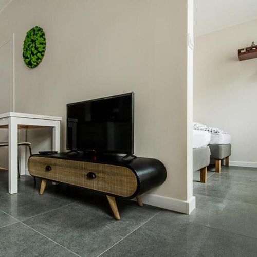 Apartman pro 3 os. se 2 ložnicemi