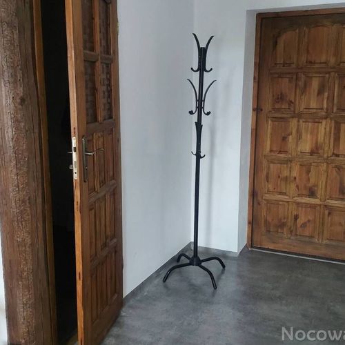 Apartament 7-osobowy z prysznicem z dostępem do ogrodu z 3 pomieszczeniami sypialnianymi
