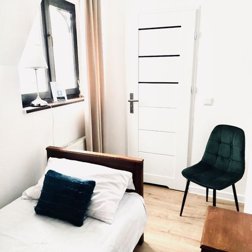 Pokój 1-osobowy z prysznicem