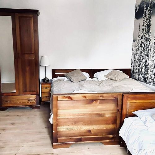 Pokój 3-osobowy z prysznicem