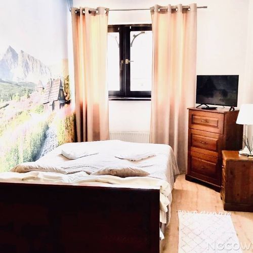 Pokój 2-osobowy z prysznicem