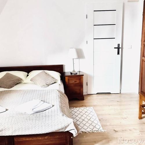 Pokój 4-osobowy z prysznicem