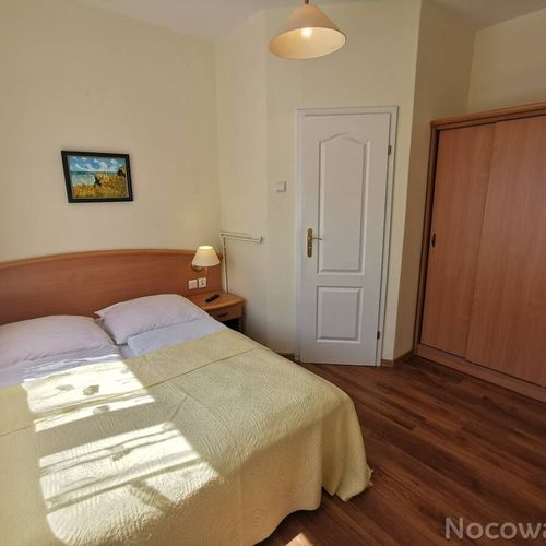 Pokój 2-osobowy na piętrze z łazienką