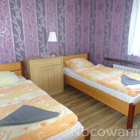 Pokój 3-osobowy z prysznicem z dostępem do ogrodu