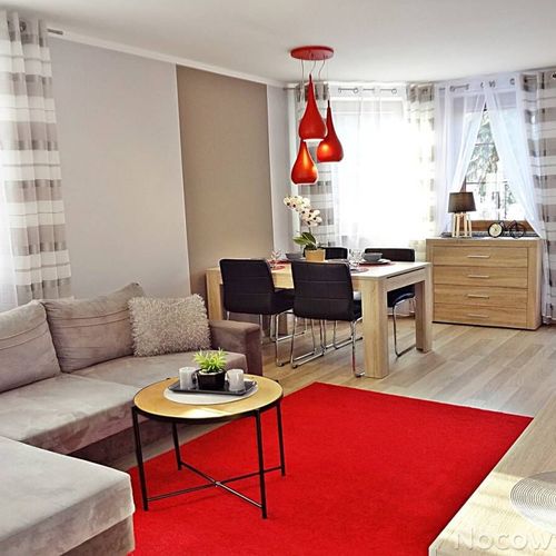 Apartament cu 2 camere pentru 4 pers.