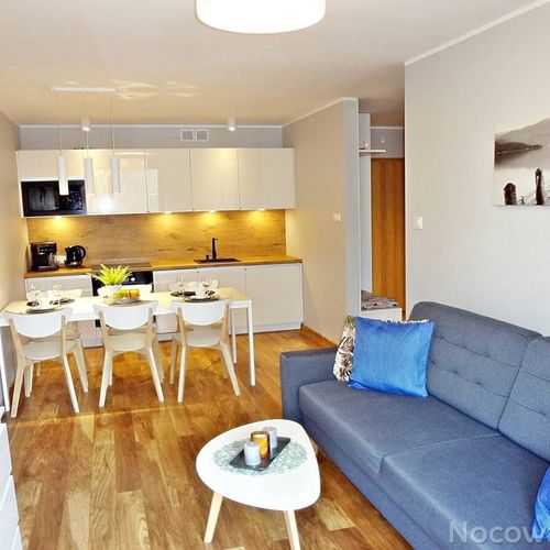 Apartament cu 3 camere pentru 6 pers.