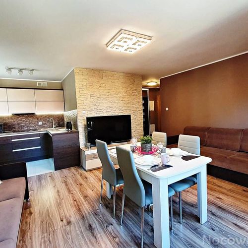 Apartament cu 2 camere pentru 5 pers.