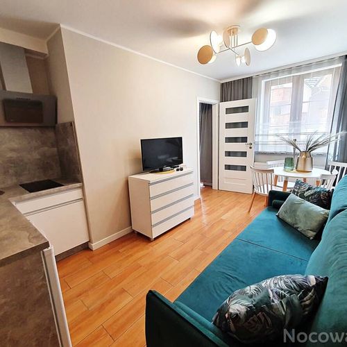 Apartament cu 2 camere pentru 4 pers.