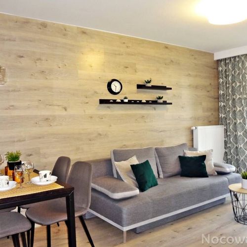 Apartament cu 2 camere pentru 4 pers.