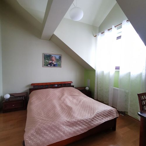 Apartament 2-osobowy z 1 pomieszczeniem sypialnianym
