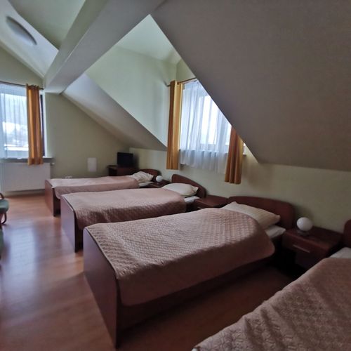 Pokój 4-osobowy