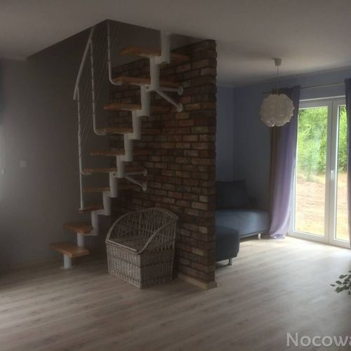 Cabană design întreaga unitate pentru 6 pers. (se inchirieaza doar integral)