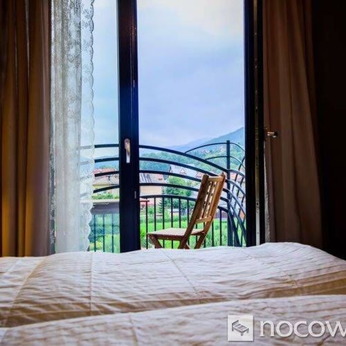 Pokój 2-osobowy z balkonem z łazienką