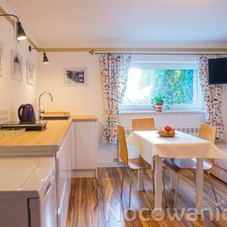 Apartament cu duș cu grădină cu 1 camera pentru 4 pers.