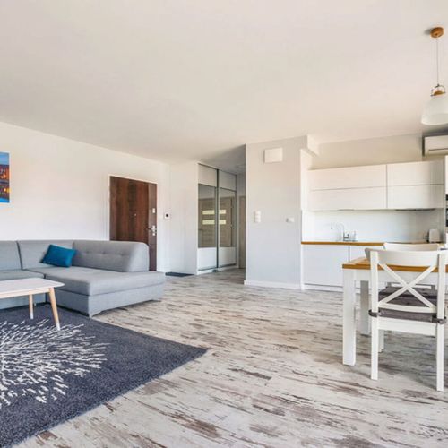 Apartament 4-osobowy 