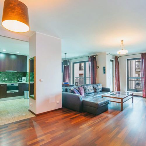 Apartament 4-osobowy 