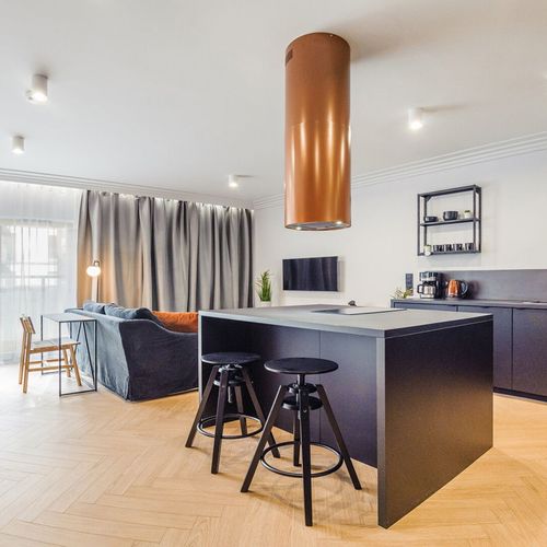 Apartament 2-osobowy