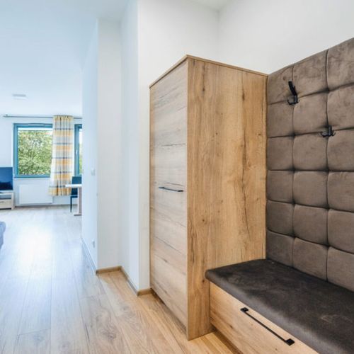 Apartament 2-osobowy