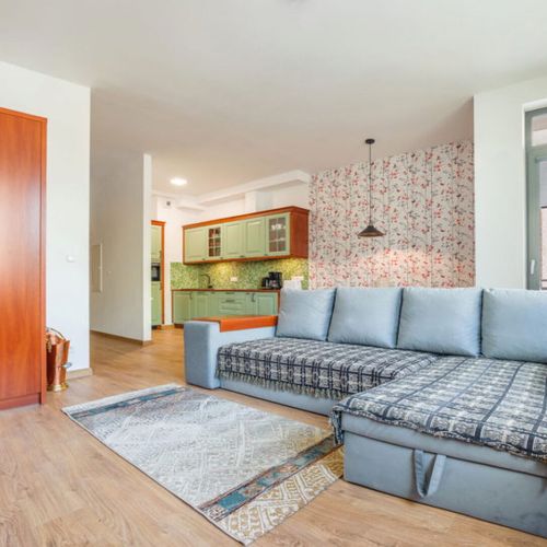 Apartament 2-osobowy