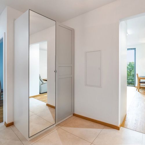 Apartament 4-osobowy