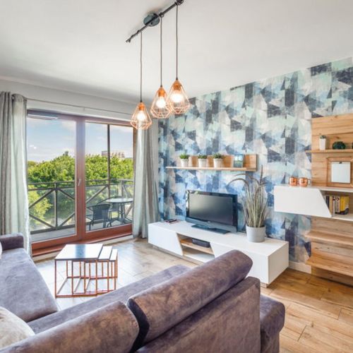 Apartament 4-osobowy 