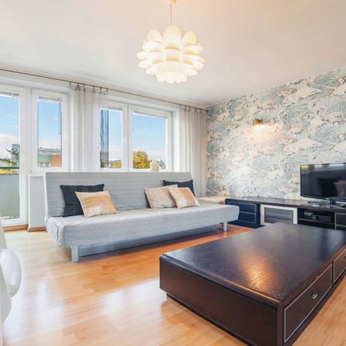 Apartament 4-osobowy 