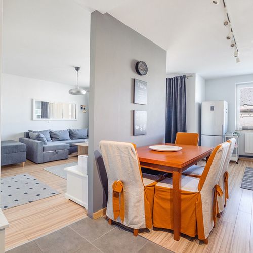 Apartament 3-osobowy 